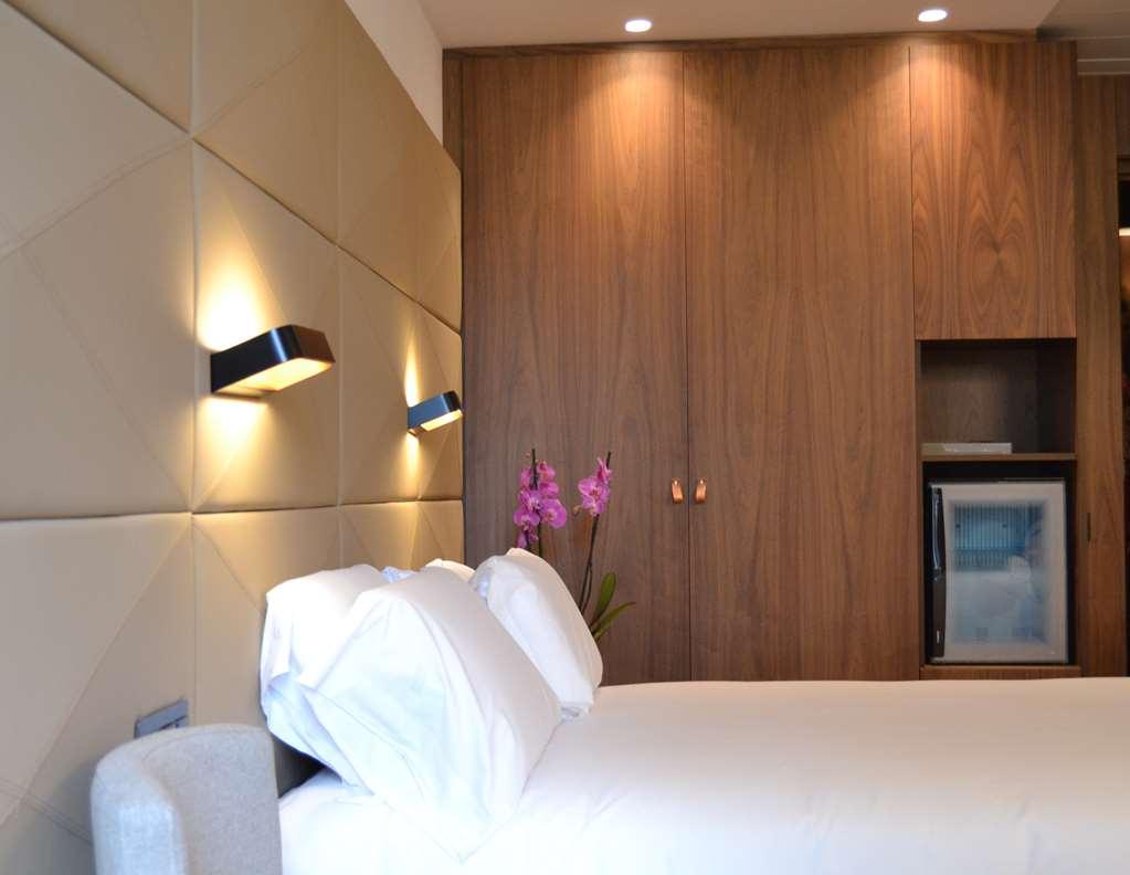 Hotel Sb Glow Barcelona Quarto foto